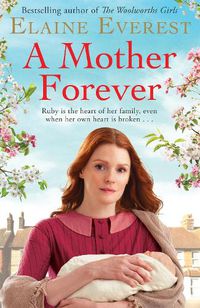 Cover image for A Mother Forever