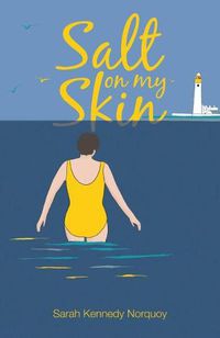 Cover image for Salt On My Skin