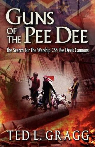 Cover image for Guns of the Pee Dee