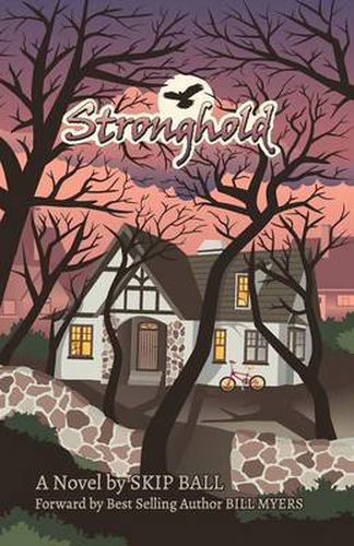 Cover image for Stronghold