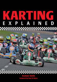 Cover image for Karting Explained