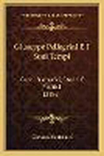 Cover image for Giuseppe Pellegrini E I Suoi Tempi: Cenni Biografici, Storici E Politici (1886)