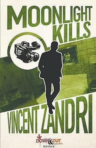 Cover image for Moonlight Kills