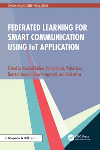 Cover image for Federated Learning for Smart Communication using IoT Application