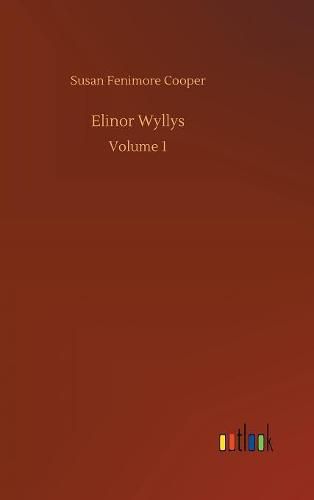 Elinor Wyllys