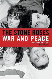 Cover image for Stone Roses