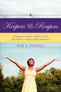 Cover image for Keepers & Reapers