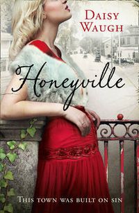 Cover image for Honeyville