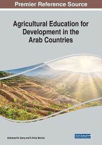 Cover image for Agricultural Education for Development in the Arab Countries