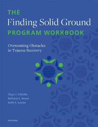 Cover image for The Finding Solid Ground Program Workbook