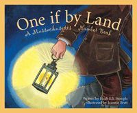 Cover image for One If by Land: A Massachusett