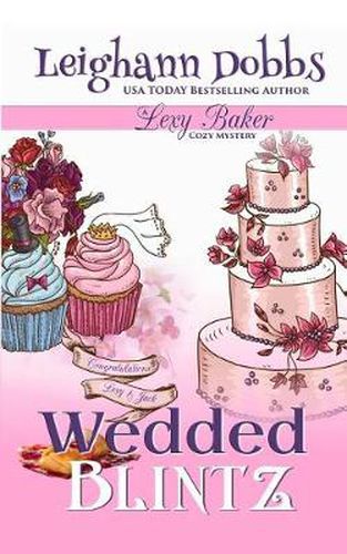 Cover image for Wedded Blintz