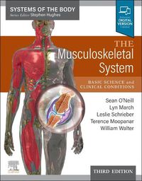 Cover image for The Musculoskeletal System: Systems of the Body Series