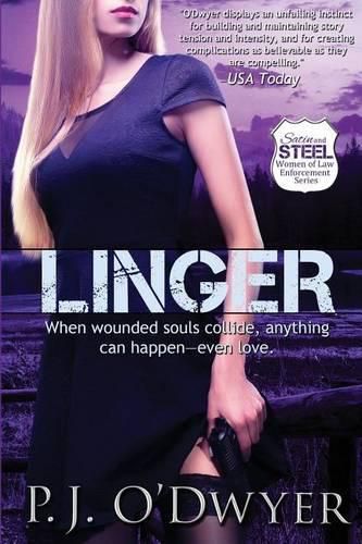 Cover image for Linger