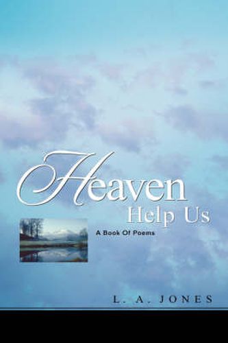 Cover image for Heaven Help Us