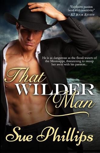 Cover image for That Wilder Man