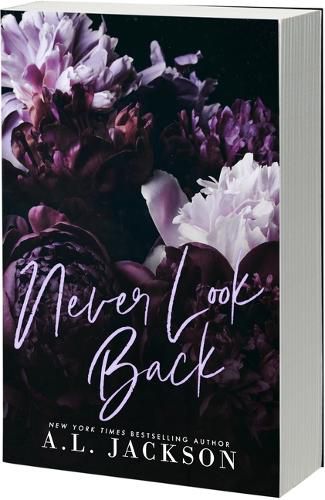 Cover image for Never Look Back