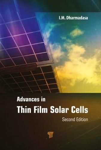 Cover image for Advances in Thin-Film Solar Cells