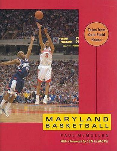 Cover image for Maryland Basketball