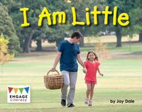 Cover image for I Am Little