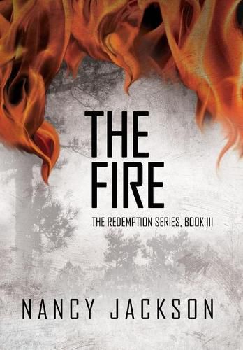 Cover image for The Fire