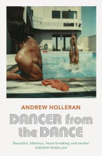 Cover image for Dancer from the Dance