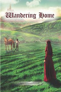 Cover image for Wandering Home