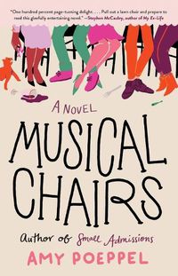 Cover image for Musical Chairs: A Novel