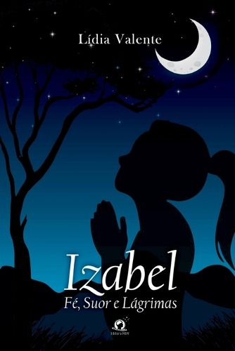 Cover image for Izabel