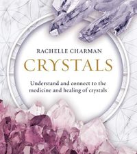 Cover image for Crystals