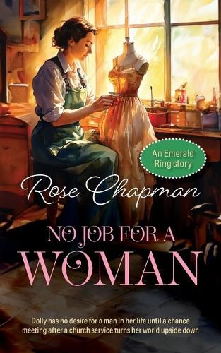 Cover image for No Job for a Woman