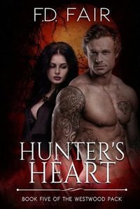 Cover image for Hunter's Heart