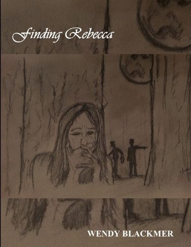 Cover image for Finding Rebecca