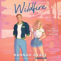 Cover image for Wildfire