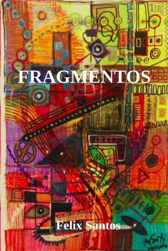 Cover image for Fragmentos