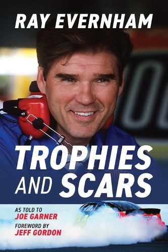 Cover image for Trophies and Scars