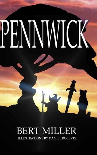 Cover image for Pennwick