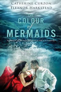 Cover image for The Colour of Mermaids