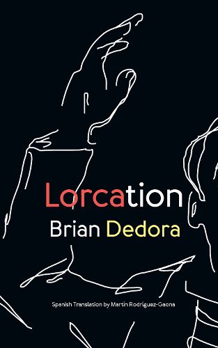 Cover image for Lorcation