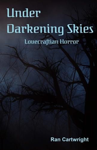 Cover image for Under Darkening Skies