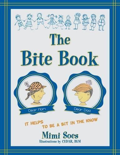 Cover image for The Bite Book