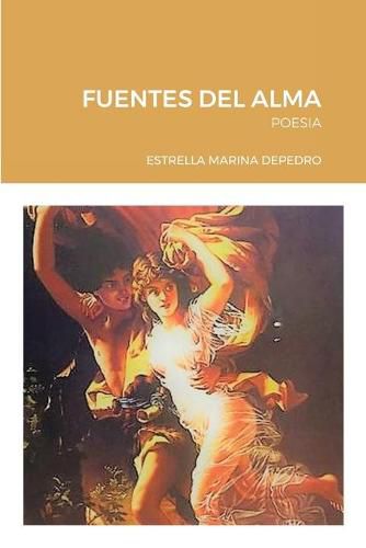 Cover image for Fuentes del Alma