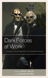 Cover image for Dark Forces at Work