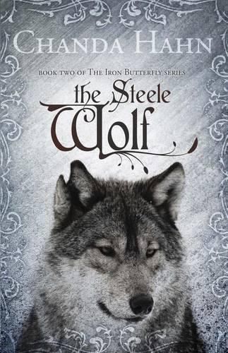 Cover image for Steele Wolf