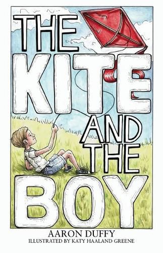 Cover image for The Kite and the Boy