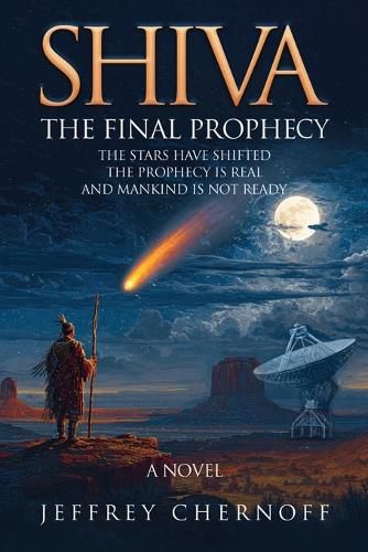 Cover image for SHIVA The Final Prophecy