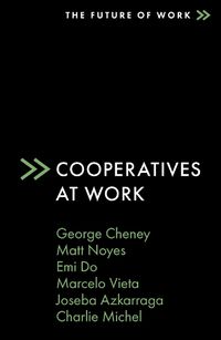 Cover image for Cooperatives at Work