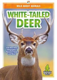 Cover image for White-Tailed Deer