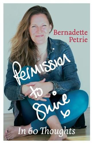 Cover image for Permission to Shine: In 60 Thoughts