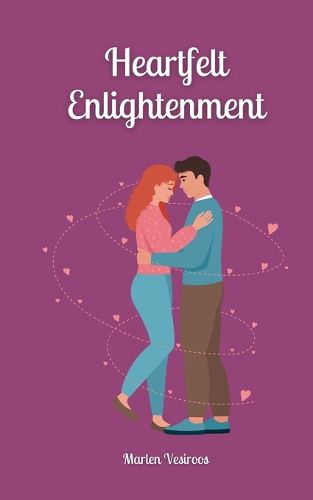 Cover image for Heartfelt Enlightenment